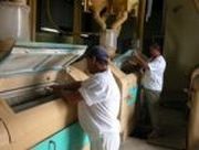 In Holguin Cuba Mill Restarts Production 